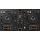 Pioneer Dj Ddj-flx4 2-channel Dj Controller Rekordbox Serato Dj Flex4 Ddjflx4