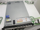 Dell Poweredge R630 Rack Server 2x Intel Xeon E5-2680 V3 2 50ghz 64gb Ram No Hdd