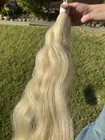 36    Palomino Fake Tail Extension Gorgeous 2lbs Tail Comes With Bag