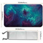 Cosmogoyf - Magic The Gathering Mtg Playmat Tcg Ccg Mtg Playmat
