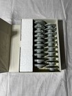 Vintage Sears Kenmore Pattern Cams   Buttonholer Accessory Set Matching Sewing