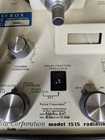 Radcal Corporation Model 1015 Radiation Monitor With Mod 10x5-6 And 10x5-180