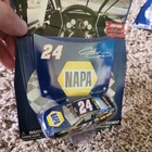 2017 Chase Elliott Napa 1 64 Scale Diecast Nascar Authentics Wave 2