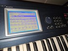 Korg Triton Extreme 61 Key Music Workstation Synthesizer Keyboard