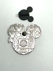 Disney Trading Pin - Mickey Mouse Icon Donald Duck