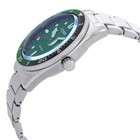 Citizen Marine Eco-drive Green Dial Men s Watch Aw1768-80x