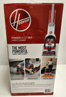 Hoover Fh50704v Powerdash Pet 1 5 Compact Corded Upright Carpet Cleaner New