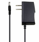 Ac dc Wall Charger Power Supply Adapter Cord For Casio Ctk-520l Keyboard