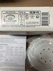 Edwards 283b-pl Heat Detector  283b-pl 135degf  Fixed Temp 