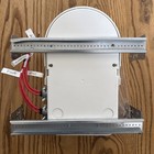 System Sensor Osi-r-ss Reflected Type Beam Smoke Detector 4-wire New - Open Box
