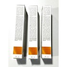 One N Only Hair Color Cream 3pk Argan Oil Permanent 5t Light Tobacco Brown