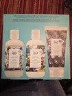R co Gemstone Jewelry Box Set Color Shampoo  Conditioner   Shine Treatment