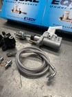 Exedy Clutch Master   Slave Cylinder   Stainless Steel Line Kit 05-10 Scion Tc