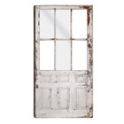 Large Antique 51  Carriage Or Barn Door  Early 1900s  Ned2495a