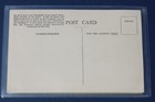 White Star Line Rms Olympic Real Photo Postcard 1st Class Smoking Room C-1920 s