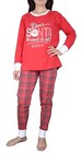 Christmas Family Matching Pajama Sets