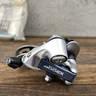 Vintage Shimano 400ex Rear Derailleur Nos  Rd-a400  Short Cage Race 7s 7 Speed