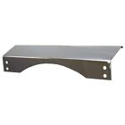 Csm Ss Rear Crossmember Cover With Notch Cutout For Peterbilt