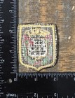 Vintage Pons France Coat Of Arms Shield French Travel Souvenir Sew-on Patch