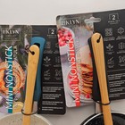 Lot Of 2 - Bklyn Steel Co Mini Fry Pan   Spatula Nwt