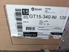 A o Smith Indoor Natural Gas Tankless Water Heater 180000-btu Gt15-340-ni