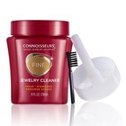 Fine Jewelry Cleaner Solution Gold Diamonds Platinum   Gemstones 8 Fl Oz