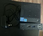 Dell Wyse 3040 Thin Client  4  With Power Adapter  1      No Os
