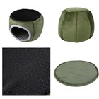 Soft Pet Warm Bed House Small Animal Hamster Rat Guinea Pig House Warm Pad Nest