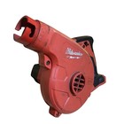 Milwaukee 0884-20 M18 18v Compact Blower - For Parts Or Repair
