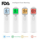 Lcd Digital Infrared Thermometer Non-contact Forehead Ear Body Temperature Gauge