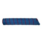 Pacific Play Tents Kids Institutional 9ft Tunnel - Red   Red