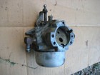 John Deere 210 212 312 -kohler 26 Carburetor   Rebuilt  am134546   347 01 Jd