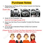 64g For 2010-2016 Honda Crz Cr-z Radio Apple Carplay Android 13 Stereo Navi Wifi