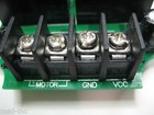 12v 30a 315mhz 2-polarity Reversible Motor Remote Switch On off Or Momentary 