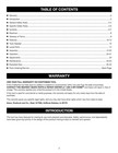 Owner s Manual   Parts Sears Craftsman 12    Compound Miter Saw -model 315 212050