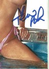 Tera Patrick Signed 6 Hours Dvd Cover Psa dna Coa 2013 Video Movie Picture Auto