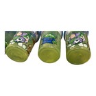 Set Of 4 Tomy First Years Toy Story Spill Proof Sippy Cup 9 Oz Walt Disney Pixar