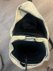 Dime Bags Padded Duffle Tube 18  For Glass Water Pipes