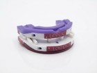Anti-snoring Sleep Mouth Guard Stop Pure Adjustable Mouthpiece X2 Medium   Large