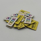 The Game Of Life 40th Anniversary Edition 25 Life Tiles 1999 Replacement Pieces