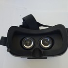 Dynamic Virtual Viewer Dvv 3d Glasses Virtual Reality Vr Headset Player