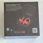 New Dr  Dre s Powerbeats Pro Wireless Bluetooth Earphones - Lava Red