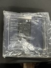 Delta One Tumi  Traveling Soft Case Amenity Kit New Sealed