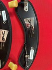Wolf Violin Shoulder Rest Secondo   Primo  4 4-3 4-1 2 Left Hand
