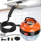 3800w Heavy-duty High Pressure Steam Cleaner Household Car Cleaning Machine