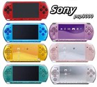 Sony Playstation Psp 1000 2000 3000 - Fully Tested With New Battery  region Free