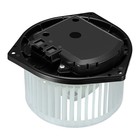 Ac Heater Blower Motor W fan For 2007-2019 Infiniti Fx35 G35 Ex35 Nissan Altima