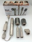 New Shark Air Styling   Drying System Hd430  Powerful Hair Dryer   Multi-styler