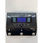 Tc Helicon Play Acoustic Voicelive Play Vocal Effect Test Completed Working