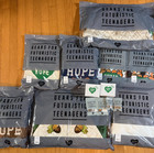 Human Hope Bts J-hope X Human Made Collaboration Merch Limited Sold Out